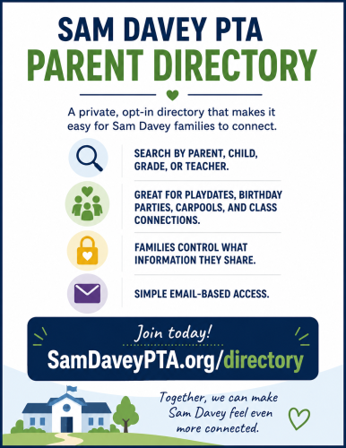 Join the Parent Directory